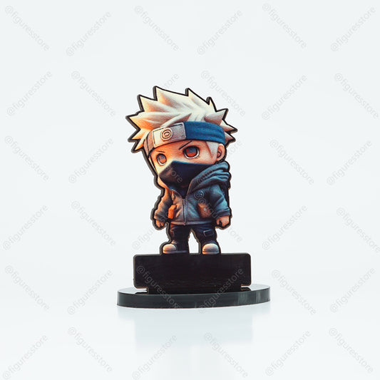 كاكاشي Kakashi (كود 2)