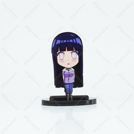 هيناتا Hinata (كود 1)