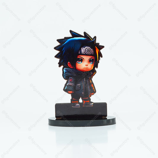 ساسكي Sasuke (كود 1)