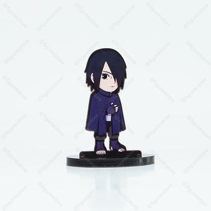 ساسكي Sasuke (كود 2)