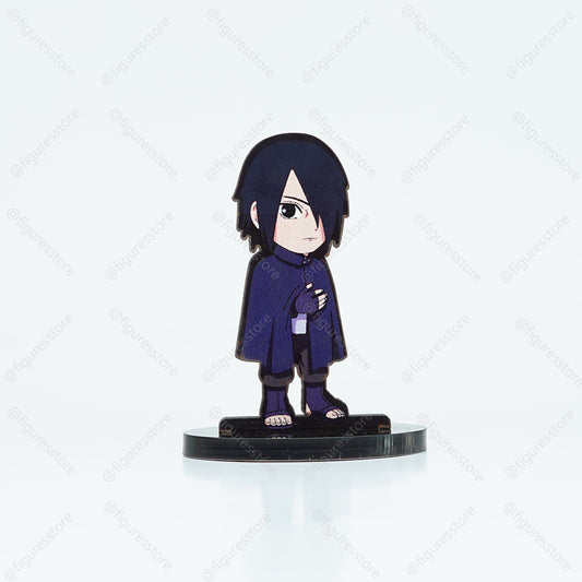 ساسكي Sasuke (كود 2)