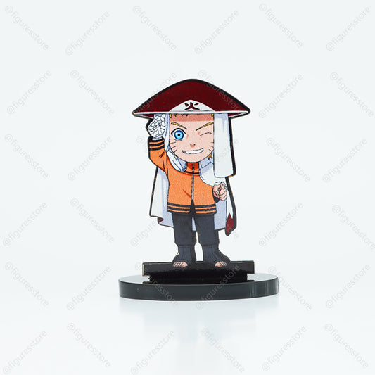 ناروتو الهوكاجي Naruto
