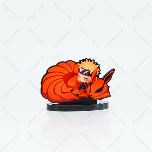 ناروتو كيوبي Naruto