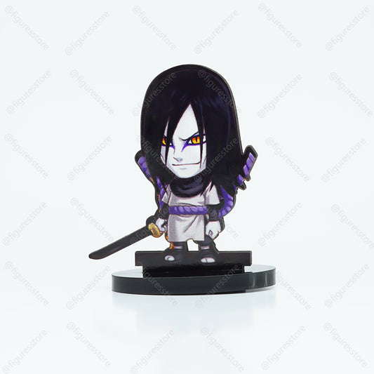 اوروتشيمارو Orochimaru (كود 2)