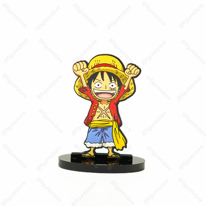 لوفي Luffy (كود 1)