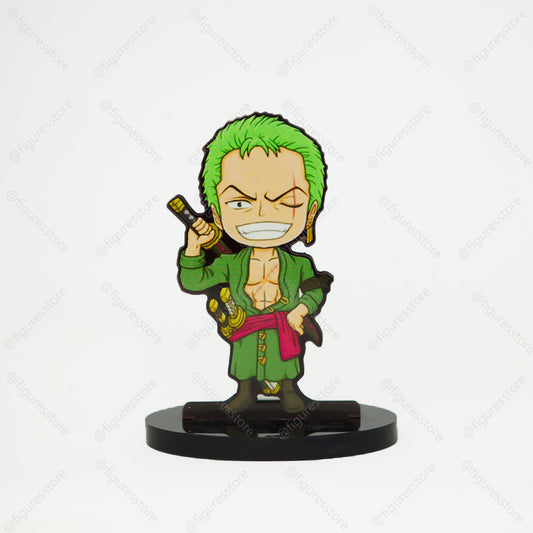 زورو Zoro (كود 1)