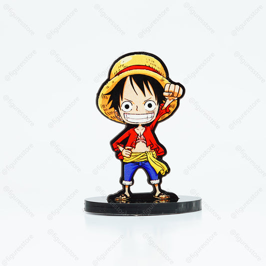 لوفي Luffy (كود 3)
