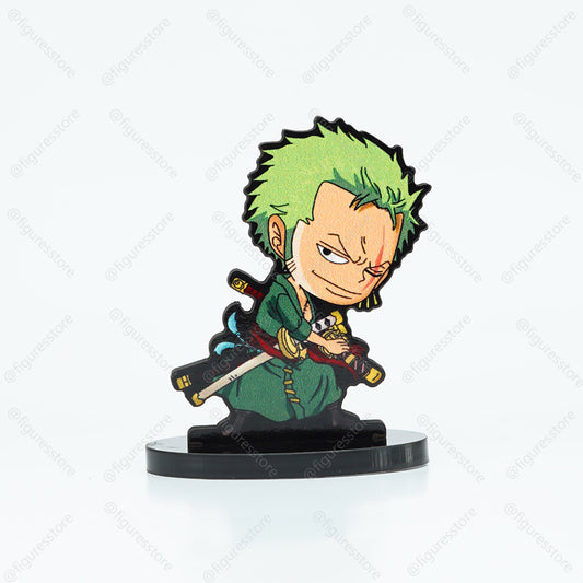 زورو Zoro (كود 2)