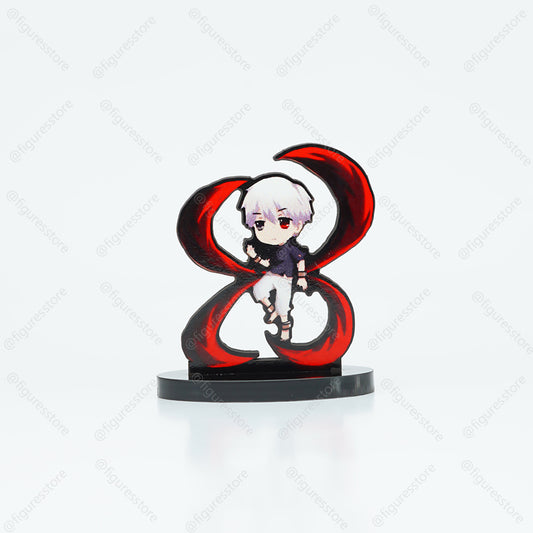 كانيكي Kaneki (كود 2)