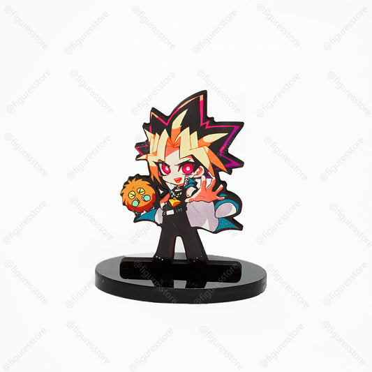 يوجي Yugi
