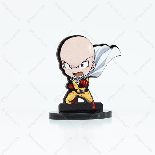 سايتاما Saitama (كود 1) - One-Punch Man