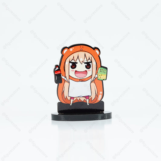Himouto! Umaru-Chan (كود 1)