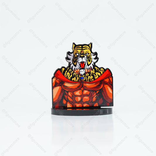 النمر المقنع Tiger Mask