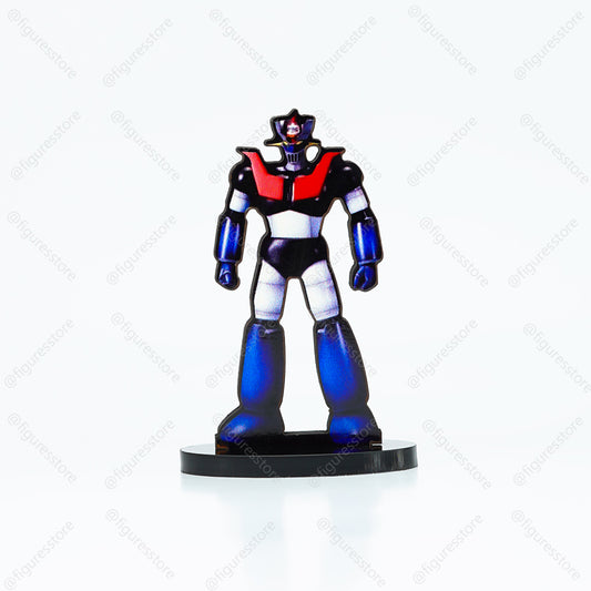 مازنجر Mazinger