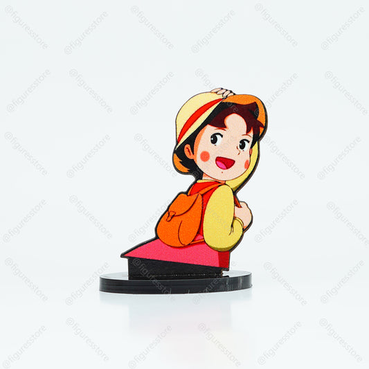هايدي Heidi