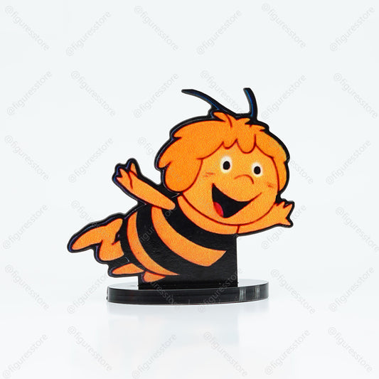 Maya the Bee