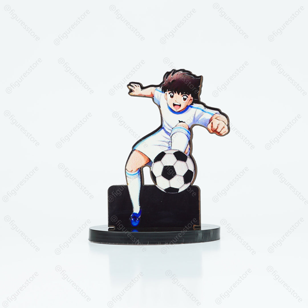 كابتن ماجد Captain Tsubasa