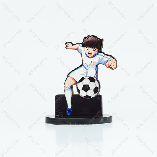 كابتن ماجد Captain Tsubasa