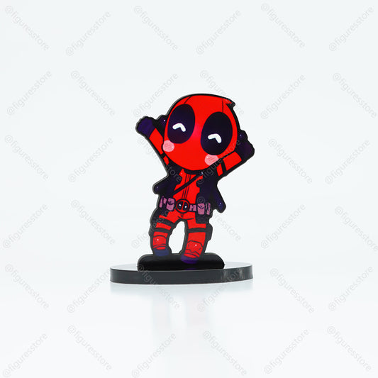 Deadpool (كود 1)