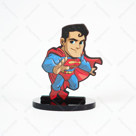 سوبرمان Superman (كود 1)