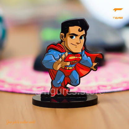 سوبرمان Superman (كود 1)