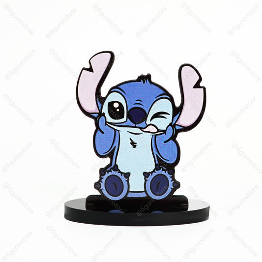 ستيتش Stitch (كود 1)