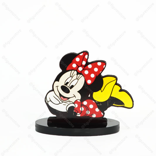 ميني ماوس Minney Mouse