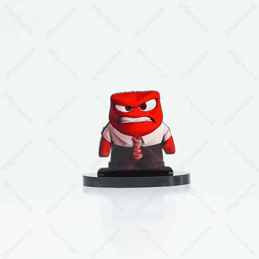 Anger - Inside Out
