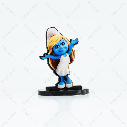 Smurfette