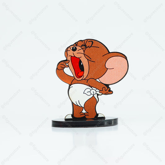 جيري Jerry (كود 2)