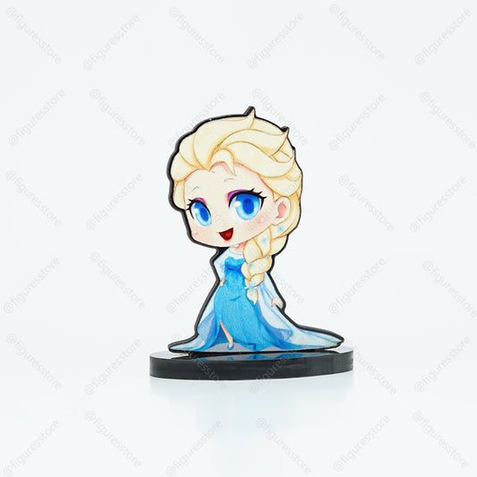 السا Elsa