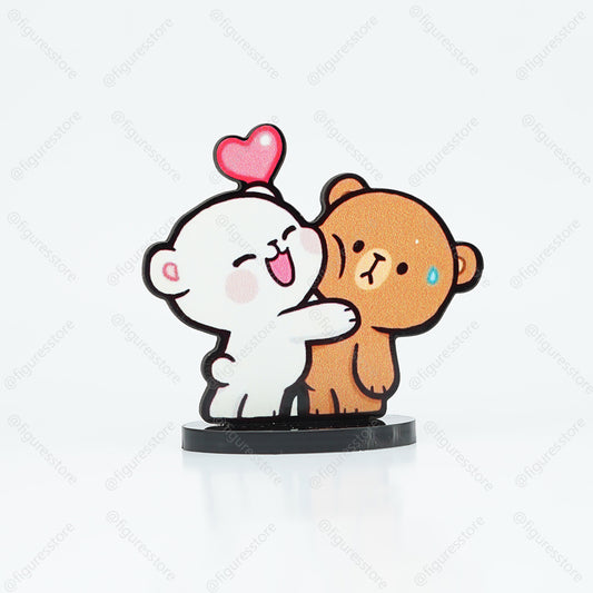 Milk & Mocha
