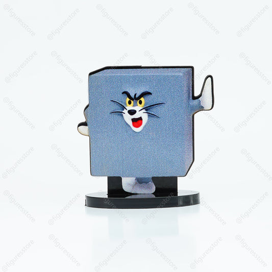 توم Tom (كود 2)