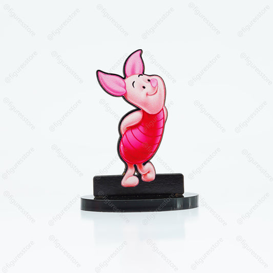Piglet - Winnie-the-Pooh