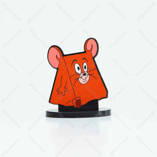 جيري Jerry (كود 3)