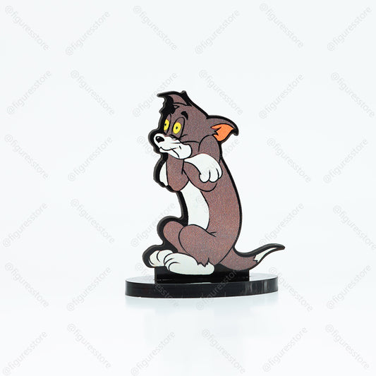 توم Tom (كود 4)