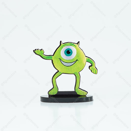 مارد وشوشني - Monsters Inc.
