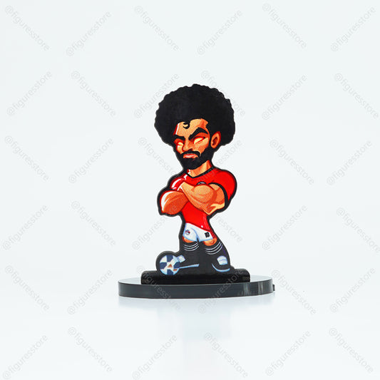 محمد صلاح Mo Salah