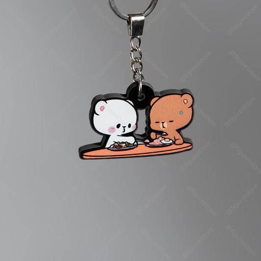 Milk & Mocha (كود 1)