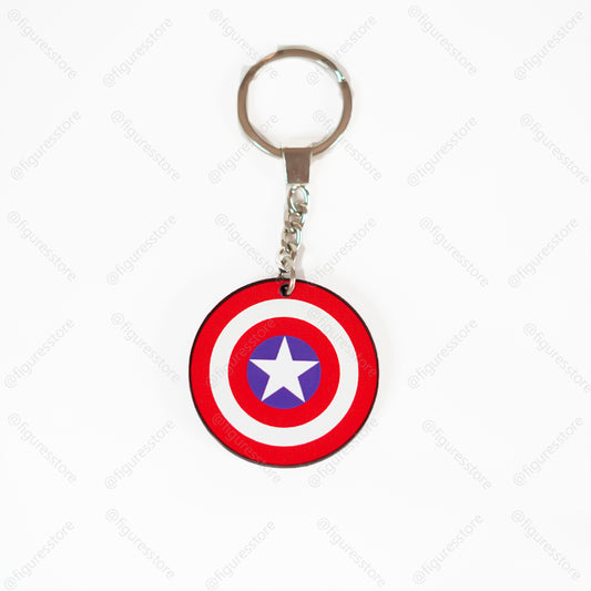 كابتن امريكا Captain America