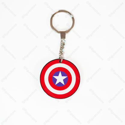 كابتن امريكا Captain America