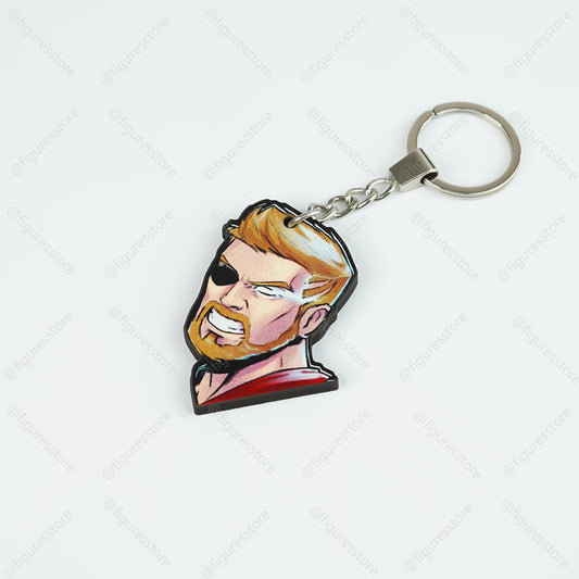 Thor (كود 1)