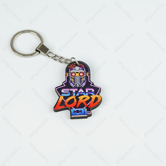 Star Lord