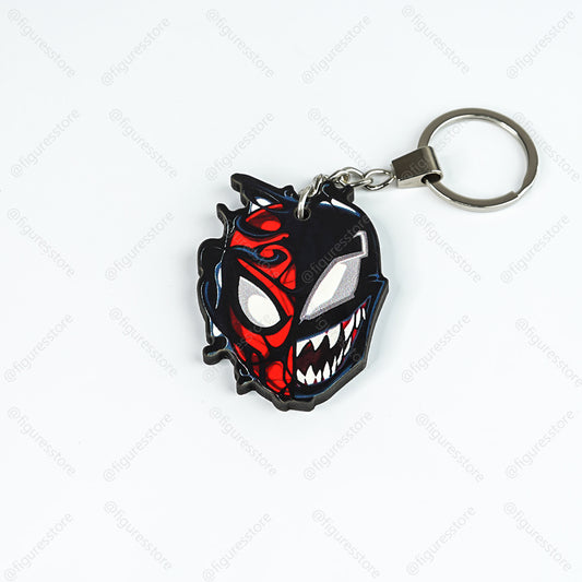 Venom & Spiderman