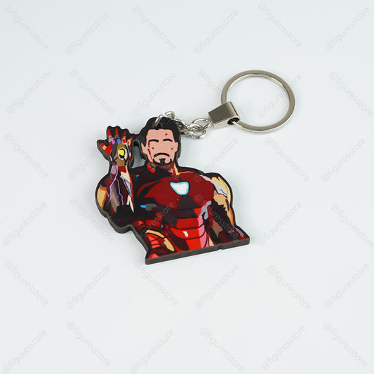 ايرون مان Ironman (كود 1)