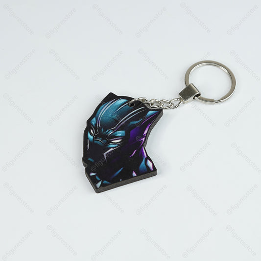 Black Panther (كود 1)