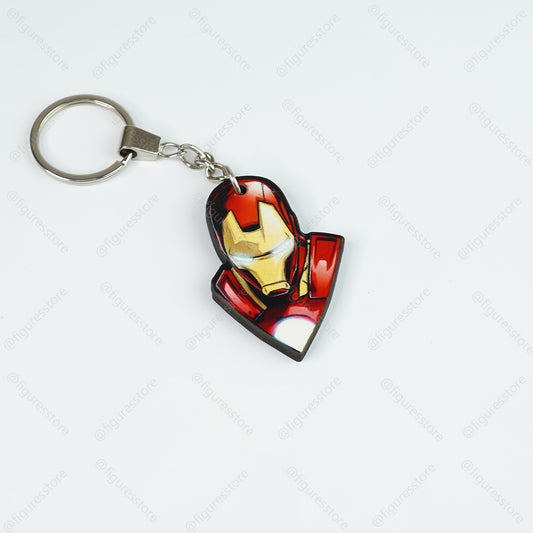 ايرون مان Ironman (كود 2)