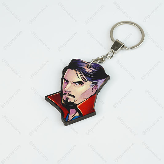 Dr. Strange