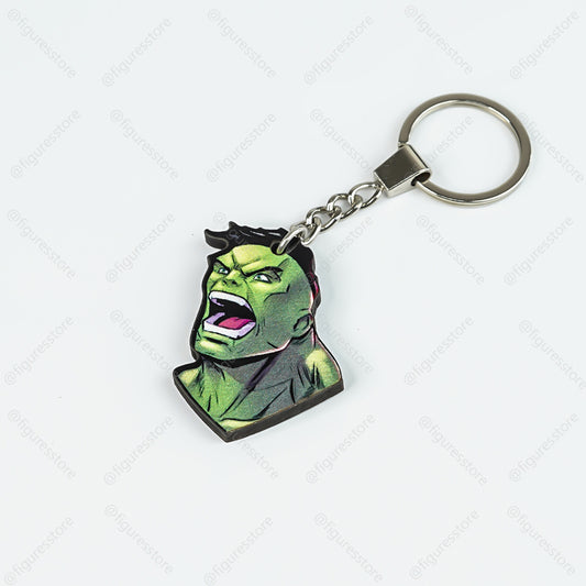 هالك Hulk (كود 1)