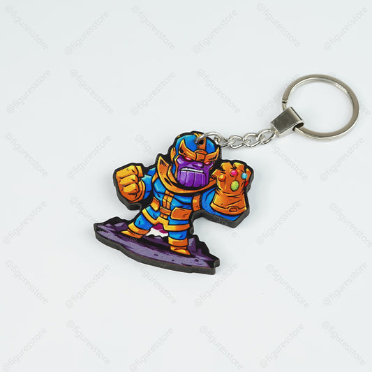 ثانوس Thanos (كود 1)